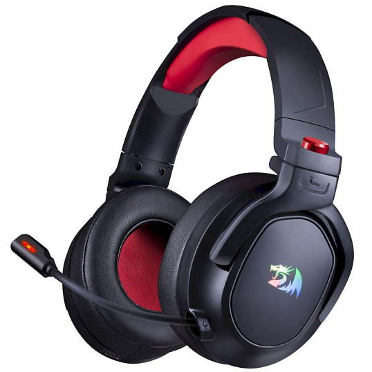 Гарнитура Redragon Nomen (71279) RGB, 7.1, 2.4 Ггц, б.п
