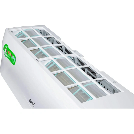 Сплит-система настенного типа  RIX LITE I/O-W09MB