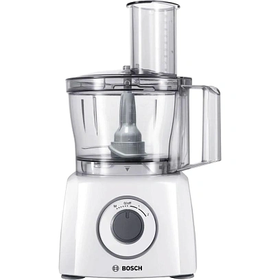 Кухонный комбайн Bosch MCM 3200W (Белый)