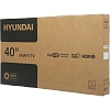 Телевизор Hyundai H-LED40BS5012, FHD, смарт (Яндекс ТВ)