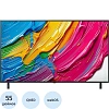 Телевизор LG 55QNED70A6A.ARUG