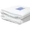 Простыня 90х200, белый (10шт/упак) спанлейс, Выбор, 11819