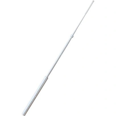 Зонд урогенитальный стерил., универс. (Тип A)  флокированный Юнона 100шт/уп