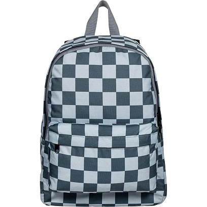 Рюкзак школьный Комус Класс  Light Шахматка,, 1 отд