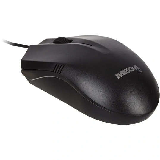 Набор клавиатура+мышь черный проводн.(104кн, 1000DPi) BT-JKMC-001/KM-108