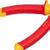 Стриппер диэлектрический Topfort 160 мм (VDE 584С3)