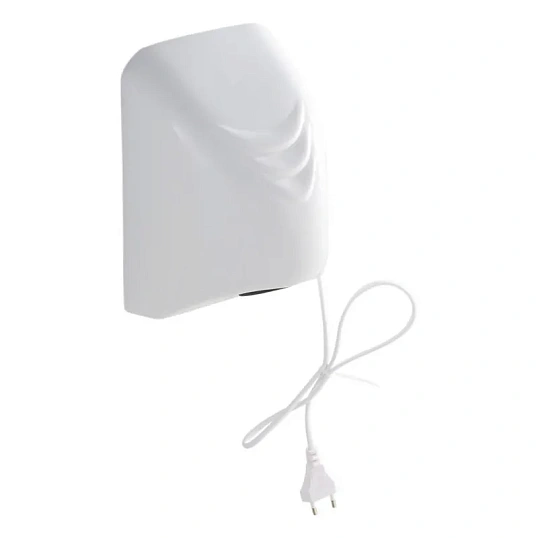 Сушилка для рук электрическая 0,85кВт M-988 белая