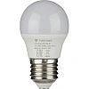 Лампа светодиодная Topfort E27 10W 3000K шар