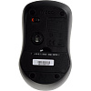 Мышь компьютерная RAPOO беспроводная 1620, цвет - черный