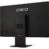 Моноблок Osio BaseLine (B240I-024B)23.8/FHD/i3 1115G4/16Gb/SSD512Gb/noOS