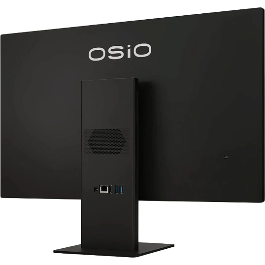Моноблок Osio BaseLine (B240I-024B)23.8/FHD/i3 1115G4/16Gb/SSD512Gb/noOS
