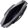 Сумка для ноутбука 15.6 Lamark L255 Dark Grey