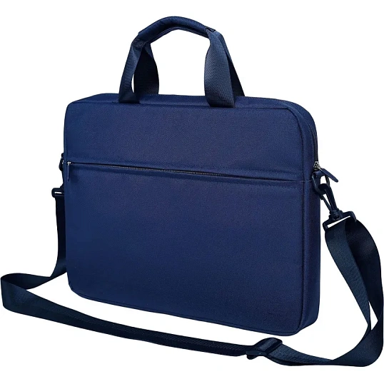 Сумка для ноутбука 15.6 Lamark L215 Blue