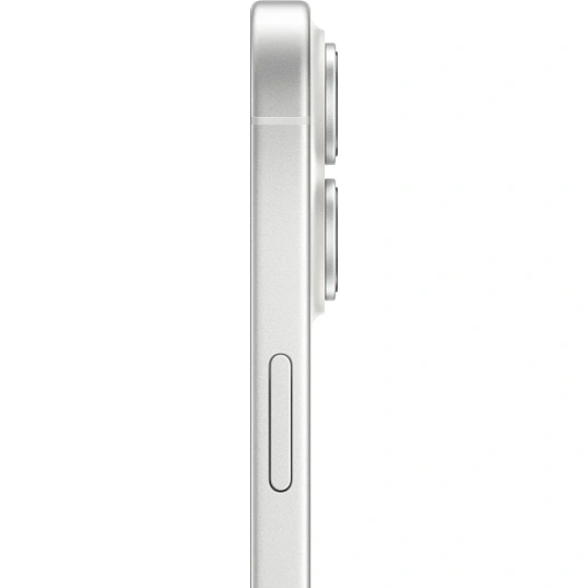Смартфон Apple iPhone 17 A3520 512Gb белый(MG6Q4KH/A)