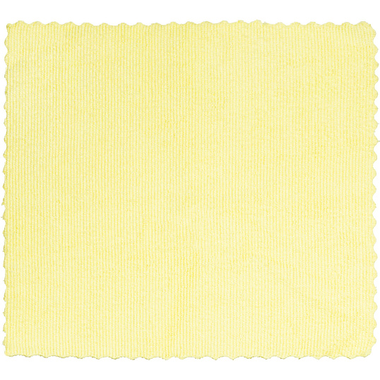 Салфетки хозяйственные Выбор Есть из микрофибры 25х25см, 170г/м2, 3шт/уп