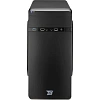 Системный блок Bigtech B3 (B2-6899) i3-12100/H610/8GB/SSD256/450W/W10P
