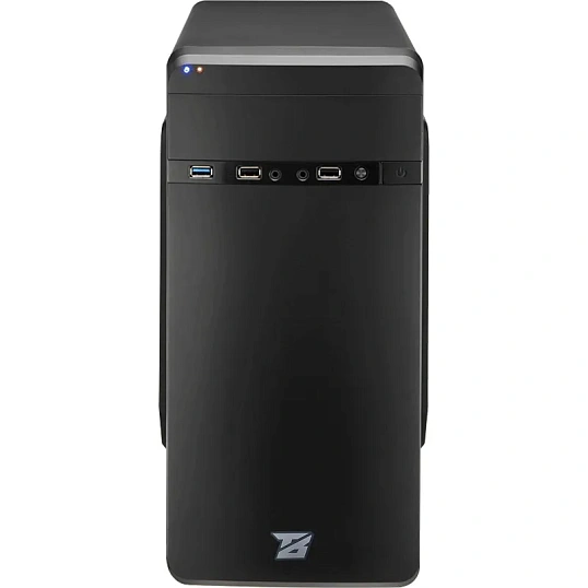 Системный блок Bigtech B3 (B2-6899) i3-12100/H610/8GB/SSD256/450W/W10P