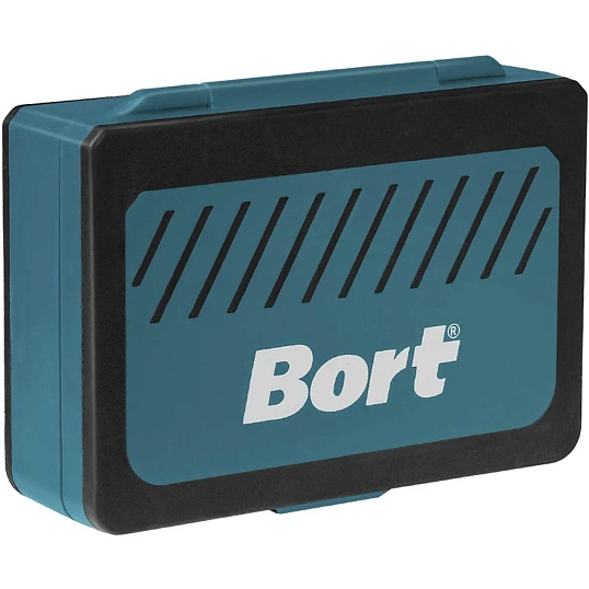 Набор бит Bort BTK-71 (71 предмет) (93418545)