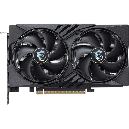 Видеокарта MSI RTX 5050 GAMING 8GB GDDR6 128bit 3xDP HDMI