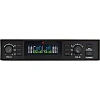 Радиосистема Axelvox DX800FK, 2-х канальная, 2 ручных мкф