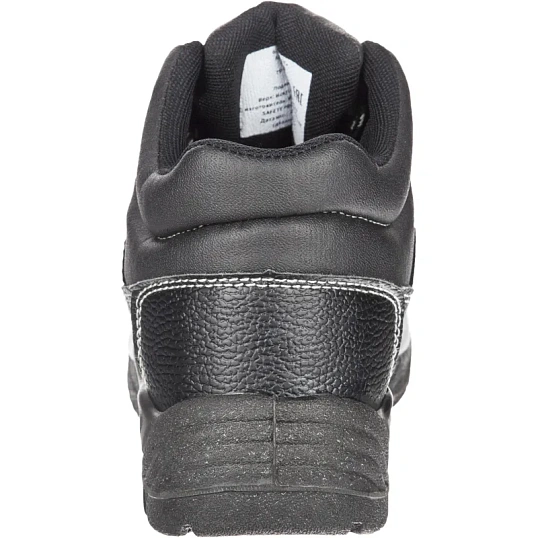 Ботинки Аскет ПУ р.45