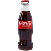 Напиток Coca-Cola газ стекло 0,2л