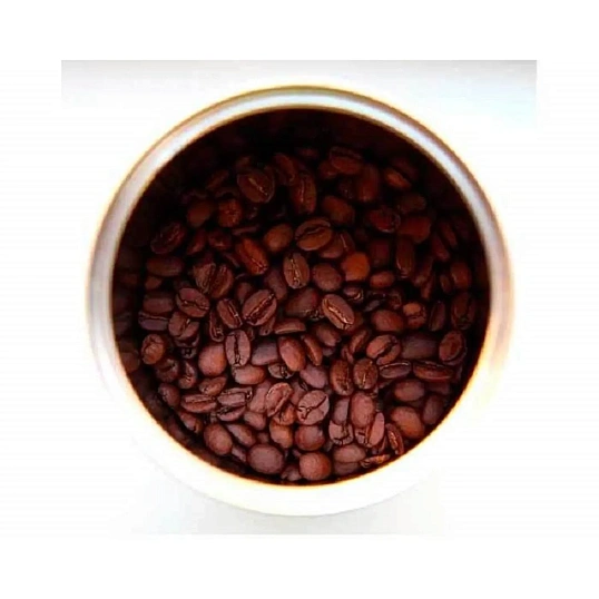 Кофе illy Эфиопия моноарабика в зернах, 250г 6859