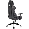 Кресло игровое Zombie VIKING 4 AERO BLACK 1197917