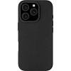 Чехол uBear Touch Mag Case,iPhone16 Pro,софт-тач,чер(CS406BL63PTH-I24M)