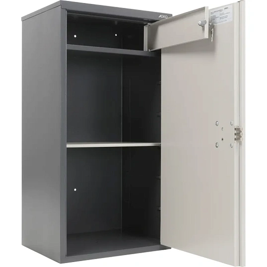 Шкаф для бумаг AIKO SL-87T 460х340х870