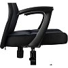 Кресло VB_EChair 224 PPU черный Neo Black металл