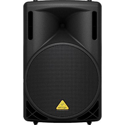 Акустическая система Behringer B215D, 2-полосн, 450Вт + 100Вт, эквалайзер