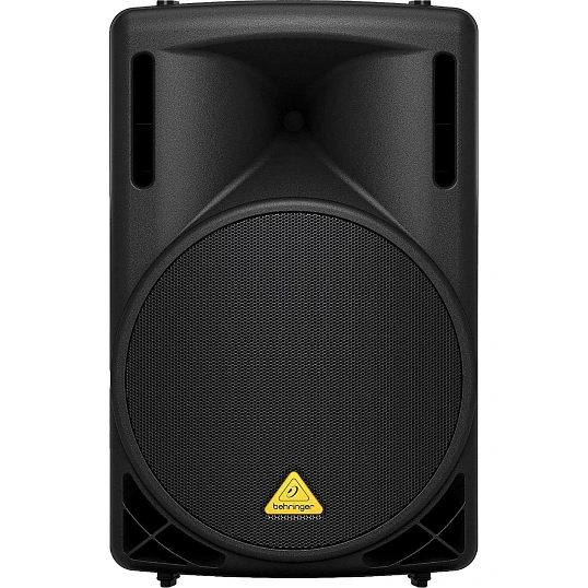 Акустическая система Behringer B215D, 2-полосн, 450Вт + 100Вт, эквалайзер