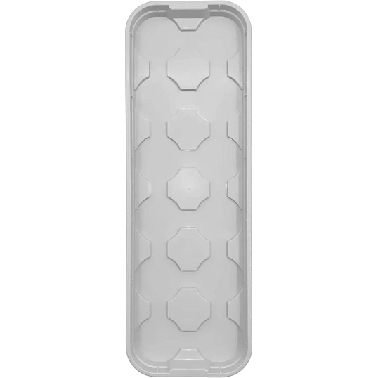 Поддон для пластиковых/торфяных горшочков для рассады 200мл IG604810998