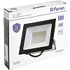 Прожектор светодиодный Feron LL-921 IP65 50W 6400K(32102)