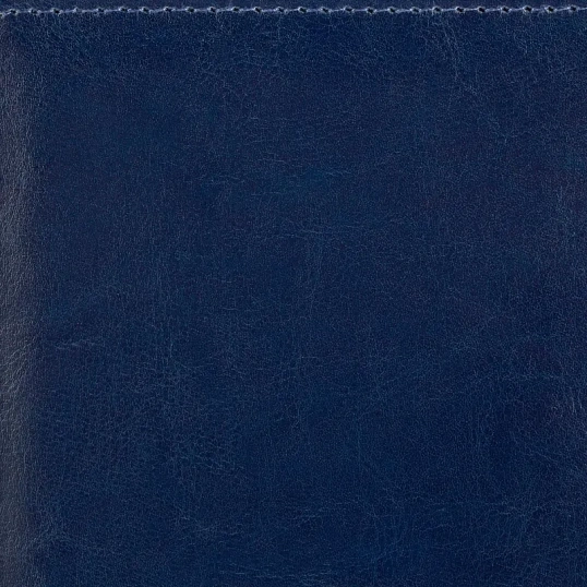 Ежедневник датированный 2026, синий, А5, 148x218 мм, 352 стр,АТТАСНЕ Agenda