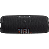 Портативная акустика JBL Flip 7 Black (JBLFLIP7BLK)