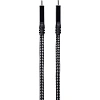 Кабель USB4 TypeCM/CM 8K@30Hz, 40GBps, PD 240W, медь Telecom 3м <TUS840-3M