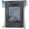 Жесткий диск WD Purple Pro 4TB 3,5 128MB(WD44PURZ)