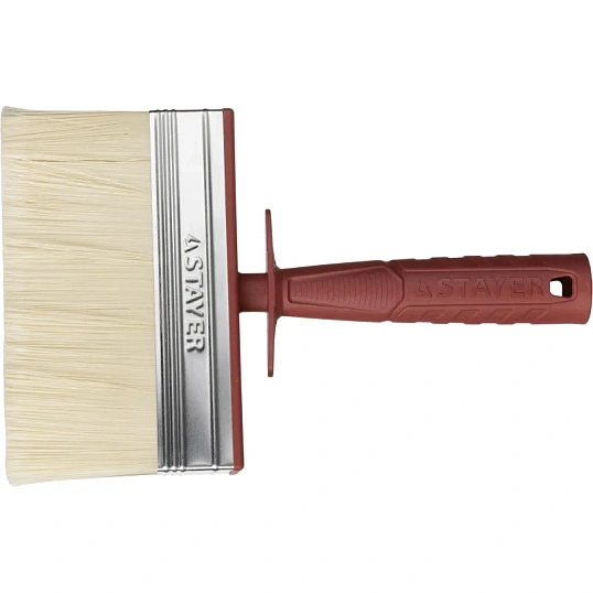 Кисть малярная макловица STAYER MASTER UNIVERSAL,40х140мм (01824-14)