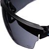 Очки открытые Bolle TRYON, smoke PLATINUM (TRYONN20E)