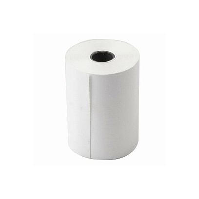 Ролики для касс 57х32х12 тб, 44гр/м2, 6шт/уп(НФ)