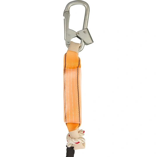 Строп канат с амортизатором аВ+К25,К