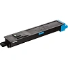 Тонер-картридж Retech TK-8115C гол. для Kyocera ECOSYS M8124cidn/M8130cidn