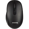 Мышь компьютерная ProMega черная, 1200-3200DPi, 2.4Ггц BT-JWM-003/E-WM008