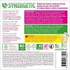 Средство для сантехники Synergetic концентрированное, без хлора 5л