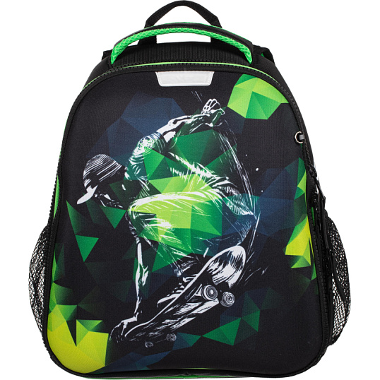 Ранец Комус Класс Light2 Скейтборд