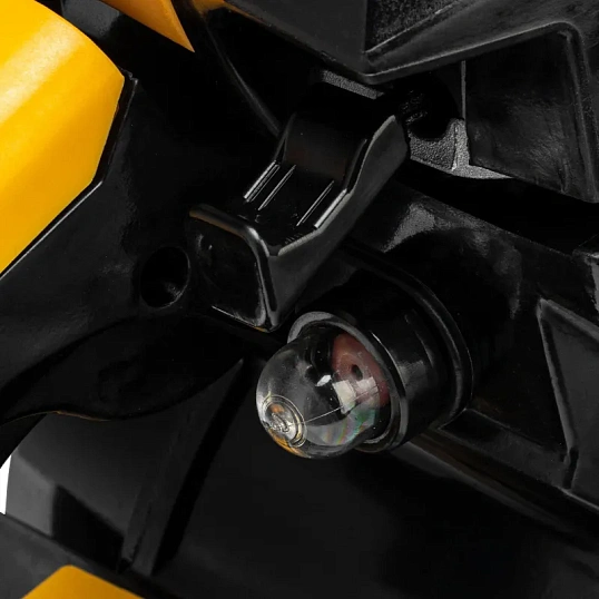 Пила цепная бензиновая DENZEL DGS-4516 (шина 40 см, 57 зв.) (95230)