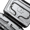 Сэндвичница BRAYER  2202BR сэндв,вафли,гриль,750Вт,съем.пласт.22,3x13,1 см