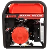 Генератор бензиновый A-iPower A9000EAX (20121)